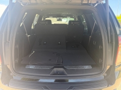 Used 2021  Chevrolet Tahoe 4WD 4dr Z71 at Naples Auto Sales near Vernal&comma; UT