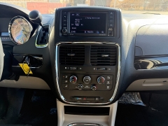 Used 2019  Dodge Grand Caravan 4d Wagon SXT at Naples Auto Sales near Vernal&comma; UT