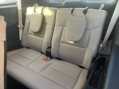 Used 2022  Ford Explorer XLT 4WD at Naples Auto Sales near Vernal, UT