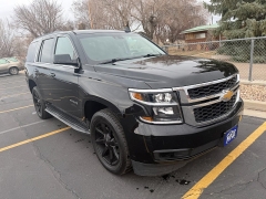 Used 2016  Chevrolet Tahoe 4d SUV 4WD LT at Naples Auto Sales near Vernal&comma; UT
