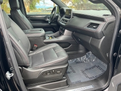 Used 2023  Chevrolet Tahoe 4WD 4dr RST at Naples Auto Sales near Vernal, UT