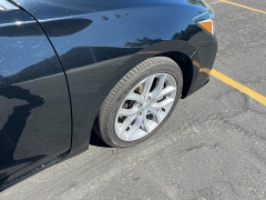 Used 2021 Acura ILX Sedan at Naples Auto Sales near Vernal, UT