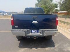 Used 2012  Ford Super Duty F-350 4WD Crew Cab Lariat SRW Longbed at Naples Auto Sales near Vernal&comma; UT