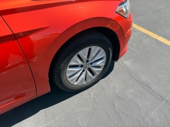 Used 2019  Volkswagen Jetta 4d Sedan 1&period;4T S 6spd at Naples Auto Sales near Vernal&comma; UT