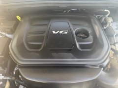 Used 2016 Dodge Durango 4d SUV AWD Limited at Naples Auto Sales near Vernal, UT