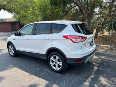 Used 2013 Ford Escape 4d SUV 4WD SE at Naples Auto Sales near Vernal, UT