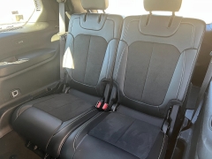 Used 2024  Jeep Grand Cherokee L Altitude 4x4 at Naples Auto Sales near Vernal&comma; UT