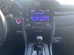 Used 2020  Honda Civic Hatchback 4d Sport CVT at Naples Auto Sales near Vernal&comma; UT