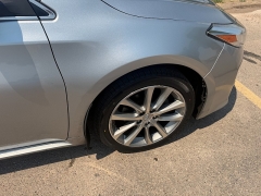 Used 2015  Toyota Avalon 4d Sedan XLE at Naples Auto Sales near Vernal&comma; UT
