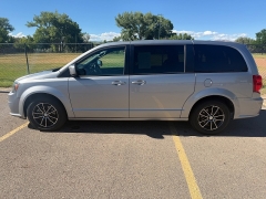 Used 2018  Dodge Grand Caravan 4d Wagon SE at Naples Auto Sales near Vernal&comma; UT