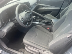 Used 2022 Hyundai Elantra SEL IVT at Naples Auto Sales near Vernal, UT