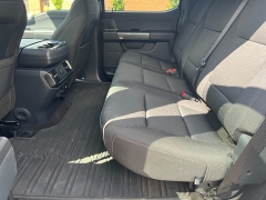 Used 2021  Ford F-150 4WD XLT SuperCrew 5.5' Box at Naples Auto Sales near Vernal, UT