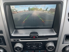 Used 2016 Ford Expedition 4d SUV 4WD XLT at Naples Auto Sales near Vernal, UT