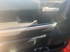 Used 2016  Toyota Tundra 4WD CrewMax TRD Pro 5&period;7L at Naples Auto Sales near Vernal&comma; UT