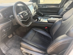 Used 2023  Jeep Wagoneer L 4x4 at Naples Auto Sales near Vernal&comma; UT