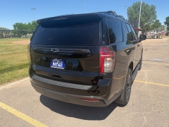 Used 2021  Chevrolet Tahoe 4WD 4dr Z71 at Naples Auto Sales near Vernal&comma; UT