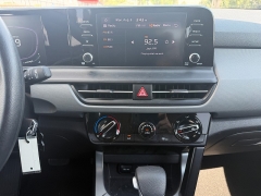 Used 2024  Kia Seltos LX IVT AWD at Naples Auto Sales near Vernal&comma; UT