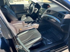 Used 2021 Acura ILX Sedan at Naples Auto Sales near Vernal, UT