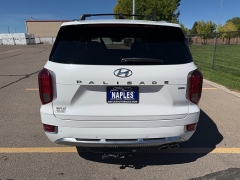 Used 2021  Hyundai Palisade Calligraphy AWD at Naples Auto Sales near Vernal&comma; UT