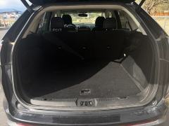 Used 2017  Ford Edge 4d SUV AWD Titanium EcoBoost at Naples Auto Sales near Vernal&comma; UT