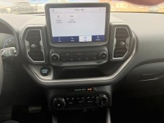 Used 2024  Ford Bronco Sport Big Bend 4x4 at Naples Auto Sales near Vernal&comma; UT