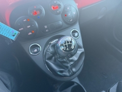 Used 2012  FIAT 500 2d Hatchback Sport at Naples Auto Sales near Vernal&comma; UT