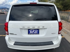 Used 2015 Dodge Grand Caravan 4d Wagon SXT at Naples Auto Sales near Vernal, UT