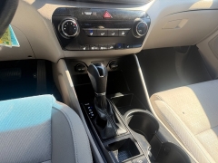 Used 2018  Hyundai Tucson 4d SUV AWD SEL at Naples Auto Sales near Vernal&comma; UT