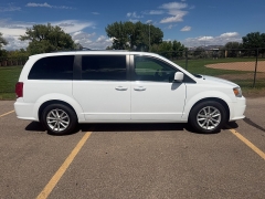 Used 2019  Dodge Grand Caravan 4d Wagon SXT at Naples Auto Sales near Vernal&comma; UT