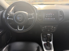 Used 2019  Jeep Compass 4d SUV 4WD Latitude at Naples Auto Sales near Vernal&comma; UT