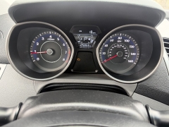 Used 2016  Hyundai Elantra 4dr Sdn Auto SE &lpar;Alabama Plant&rpar; at Naples Auto Sales near Vernal&comma; UT