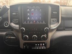 Used 2020  Ram 2500 4WD Crew Cab Laramie at Naples Auto Sales near Vernal&comma; UT