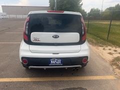 Used 2018  Kia Soul 4d Hatchback &excl; at Naples Auto Sales near Vernal&comma; UT