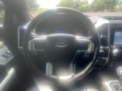 Used 2018 Ford F-150 4WD SuperCrew Lariat 5 1/2 at Naples Auto Sales near Vernal, UT