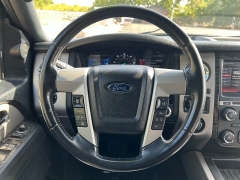 Used 2015 Ford Expedition 4d SUV 4WD Limited at Naples Auto Sales near Vernal, UT