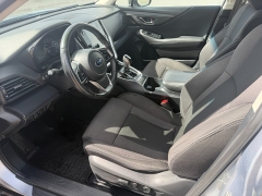 Used 2020  Subaru Outback 4d SUV AWD Premium at Naples Auto Sales near Vernal&comma; UT