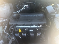 Used 2012  Hyundai Santa Fe 4d SUV AWD GLS at Naples Auto Sales near Vernal&comma; UT
