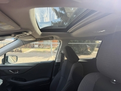 Used 2020  Subaru Outback 4d SUV AWD Premium at Naples Auto Sales near Vernal&comma; UT