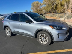 Used 2022  Ford Escape SE AWD at Naples Auto Sales near Vernal, UT