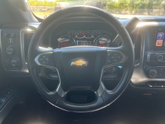 Used 2016 Chevrolet Silverado 2500 4WD Crew Cab LT at Naples Auto Sales near Vernal, UT
