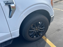 Used 2022  Ford F-150 4WD XLT SuperCrew 6.5' Box at Naples Auto Sales near Vernal, UT