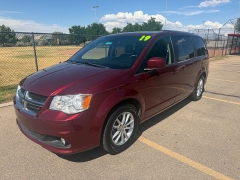 Used 2019  Dodge Grand Caravan 4d Wagon SXT at Naples Auto Sales near Vernal&comma; UT
