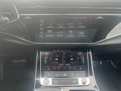 Used 2021 Audi Q7 Premium 55 TFSI quattro at Naples Auto Sales near Vernal, UT