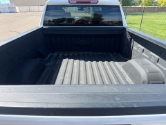 Used 2022  Chevrolet Silverado 1500 LTD 4WD Crew Cab 157" Work Truck at Naples Auto Sales near Vernal&comma; UT