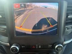 Used 2024  Ram 2500 4WD Big Horn Crew Cab 6'4" Box at Naples Auto Sales near Vernal&comma; UT