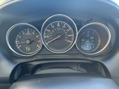 Used 2017  Mazda Mazda6 4d Sedan Sport Auto at Naples Auto Sales near Vernal, UT