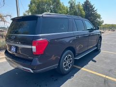 Used 2023 Ford Expedition Max XLT 4x4 at Naples Auto Sales near Vernal, UT