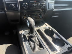 Used 2017  Ford F-150 4WD SuperCrew XLT 5 1&sol;2 at Naples Auto Sales near Vernal&comma; UT