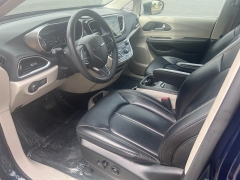 Used 2023 Chrysler Pacifica Touring L FWD at Naples Auto Sales near Vernal, UT