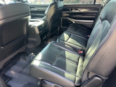 Used 2022 Jeep Wagoneer Series I 4x4 at Naples Auto Sales near Vernal, UT